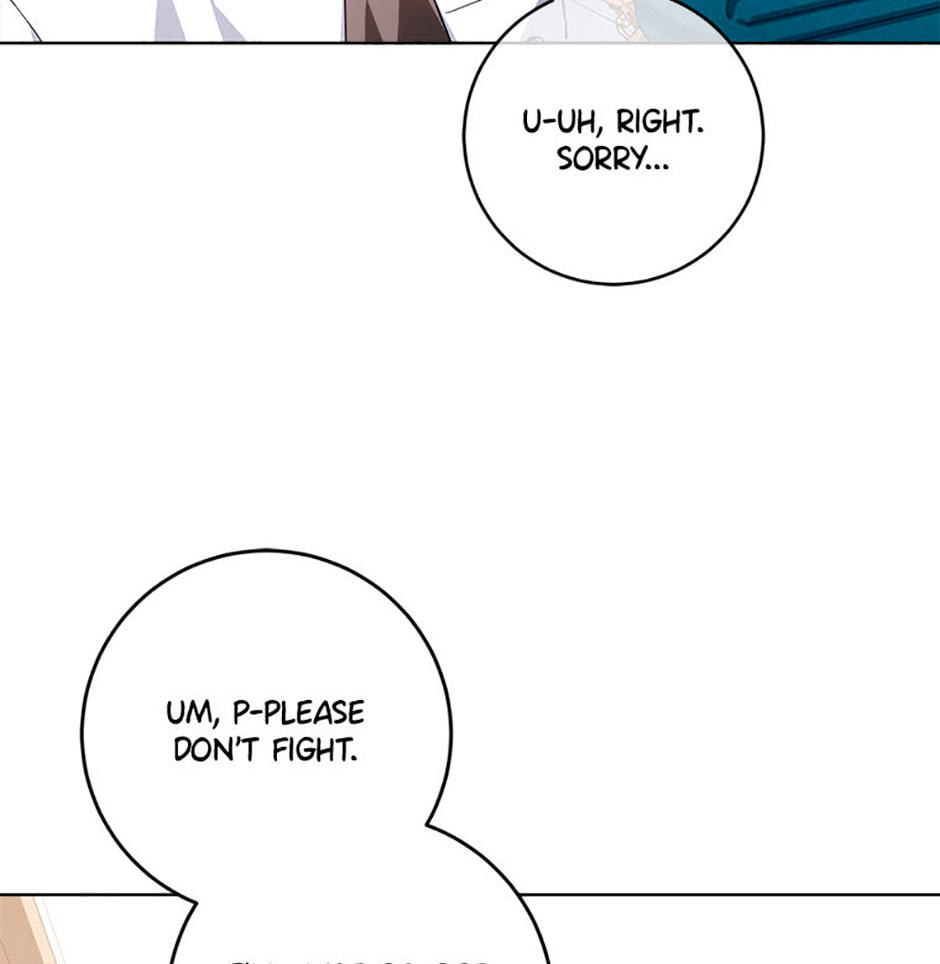 Read My Daddy Hid His Power chapter 49 image 5 on Lezhin