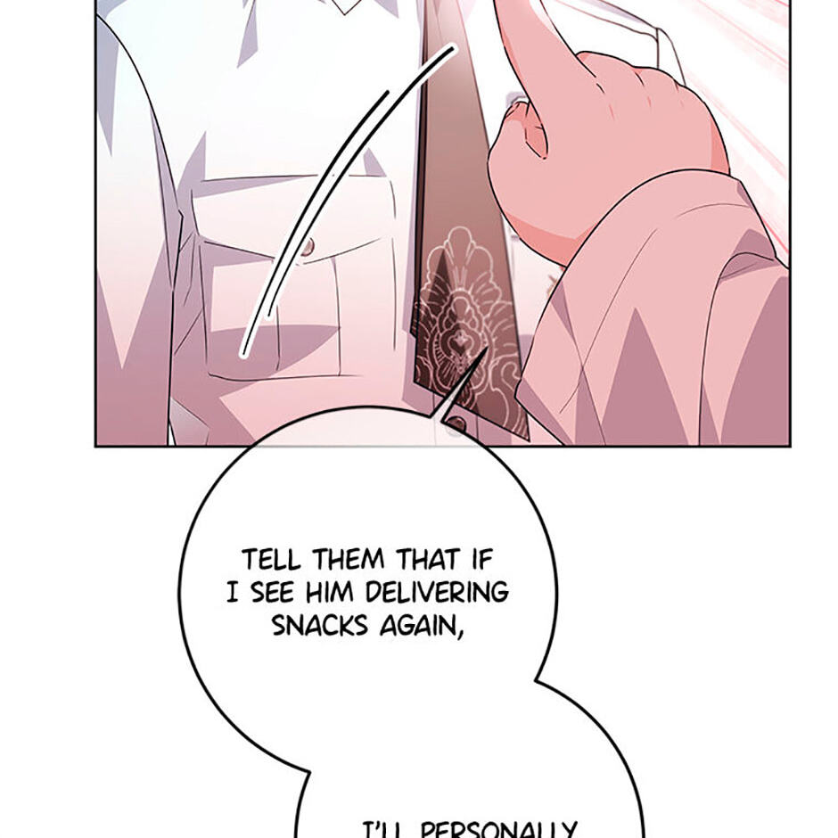 Read My Daddy Hid His Power chapter 49 image 53 on Lezhin