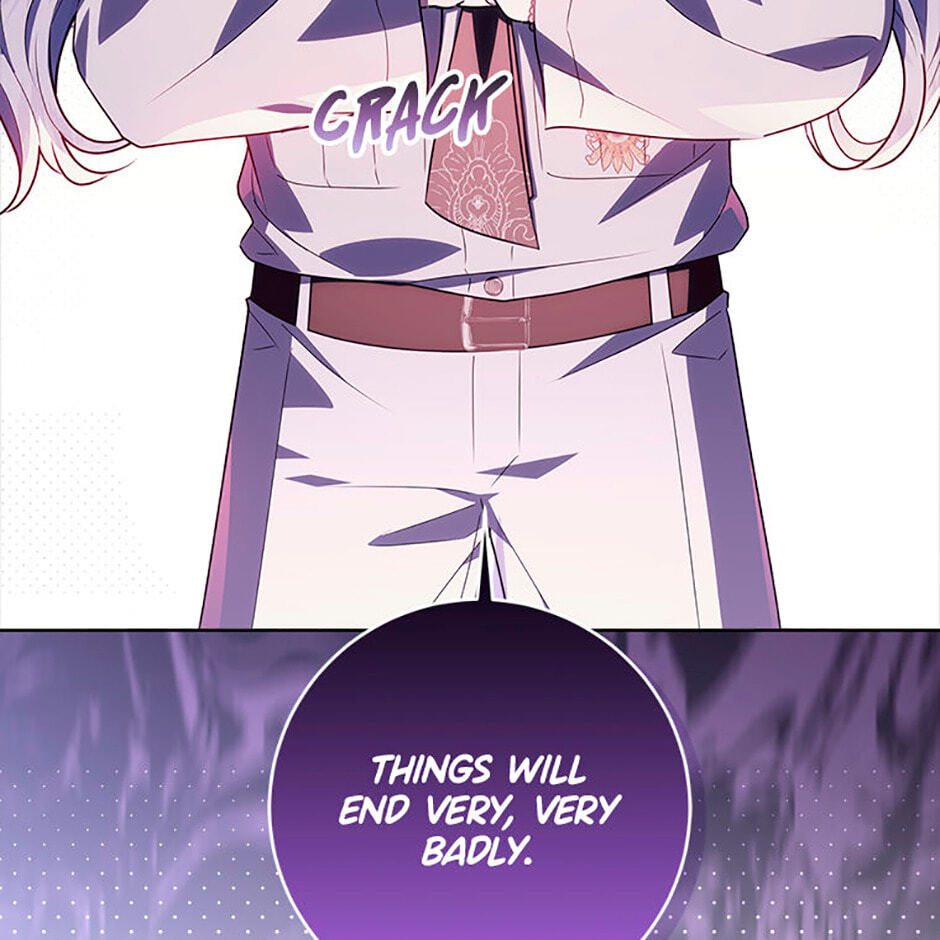 Read My Daddy Hid His Power chapter 49 image 56 on Lezhin