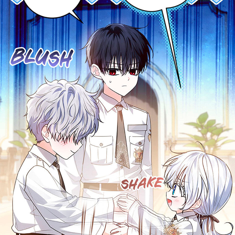 Read My Daddy Hid His Power chapter 49 image 60 on Lezhin