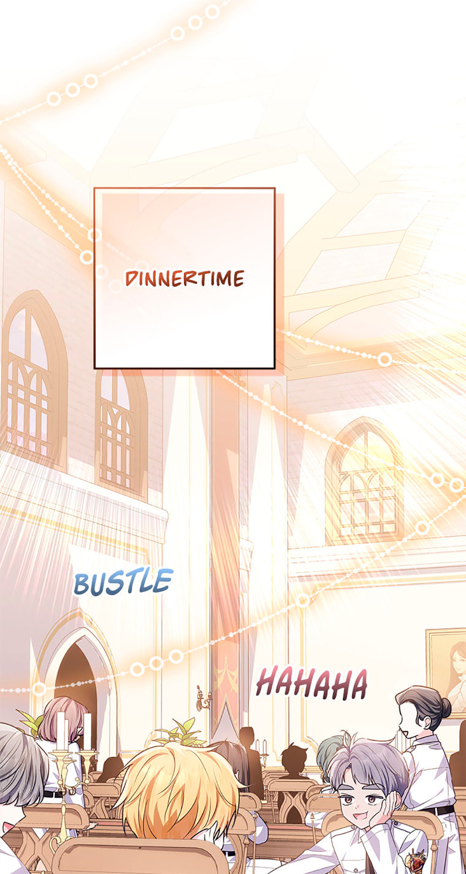 Read My Daddy Hid His Power chapter 49 image 63 on Lezhin