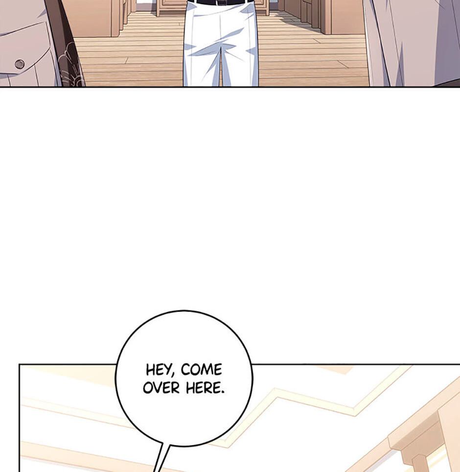 Read My Daddy Hid His Power chapter 49 image 7 on Lezhin
