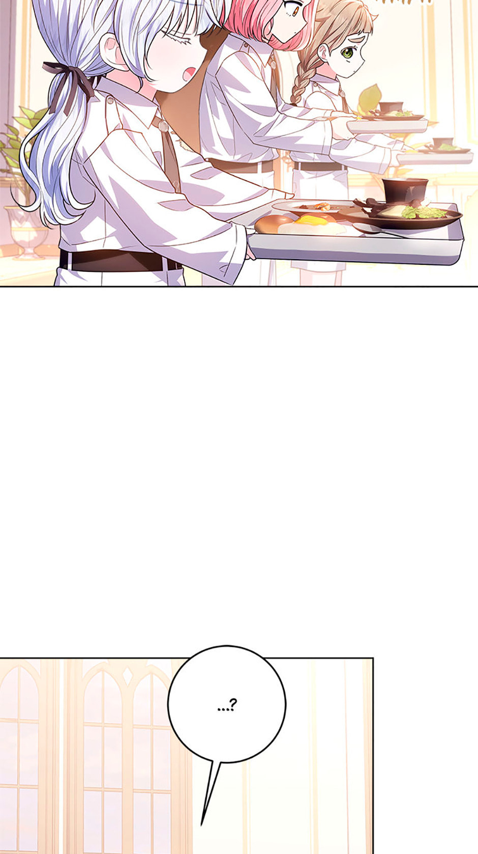 Read My Daddy Hid His Power chapter 49 image 70 on Lezhin