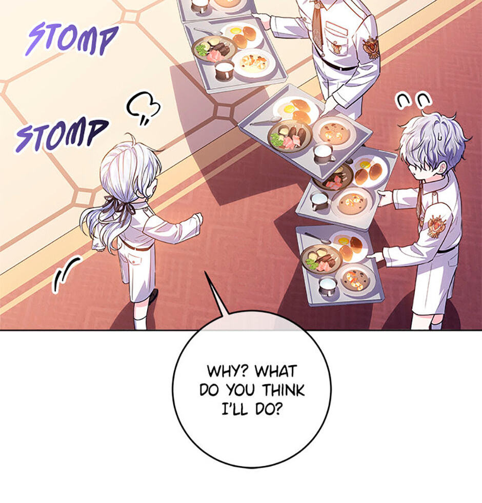 Read My Daddy Hid His Power chapter 49 image 76 on Lezhin