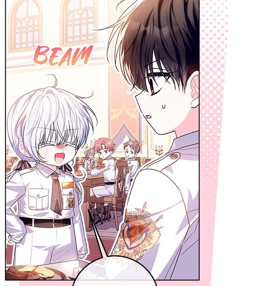 Read My Daddy Hid His Power chapter 49 image 78 on Lezhin