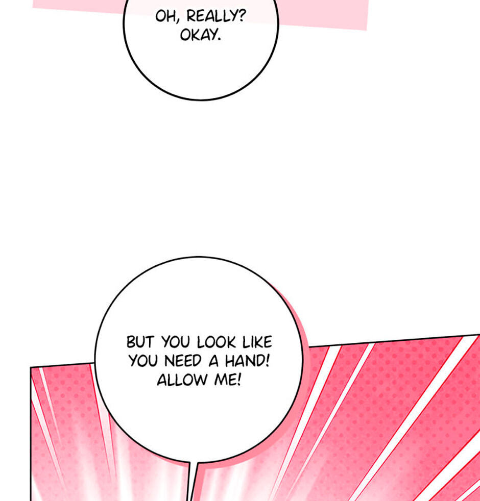 Read My Daddy Hid His Power chapter 49 image 79 on Lezhin