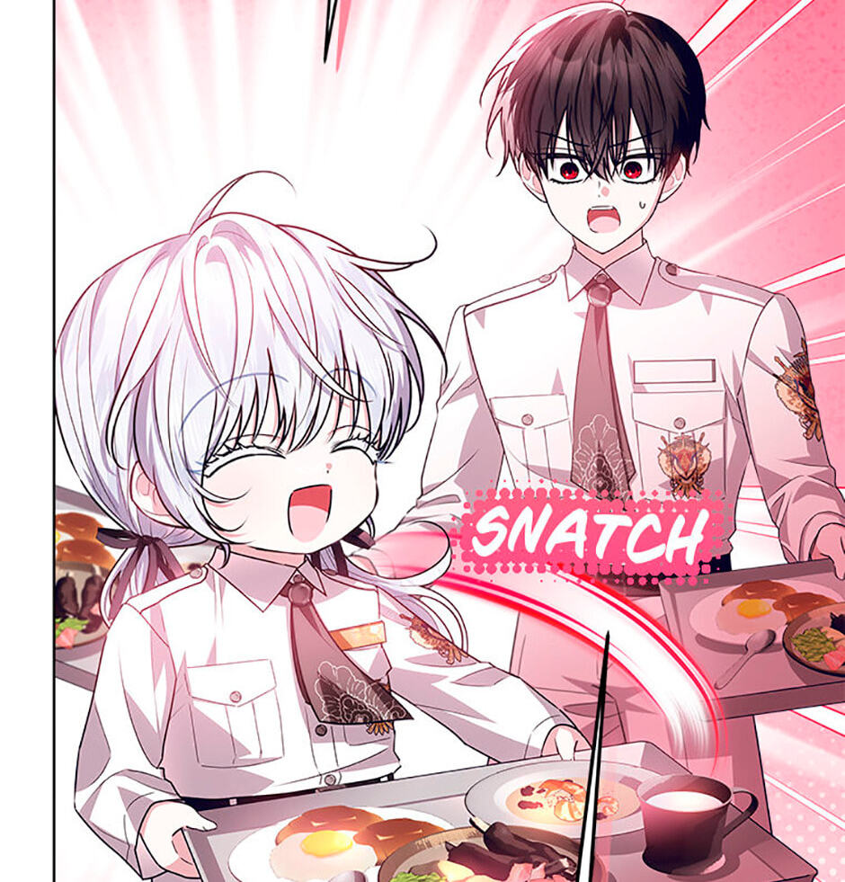 Read My Daddy Hid His Power chapter 49 image 80 on Lezhin