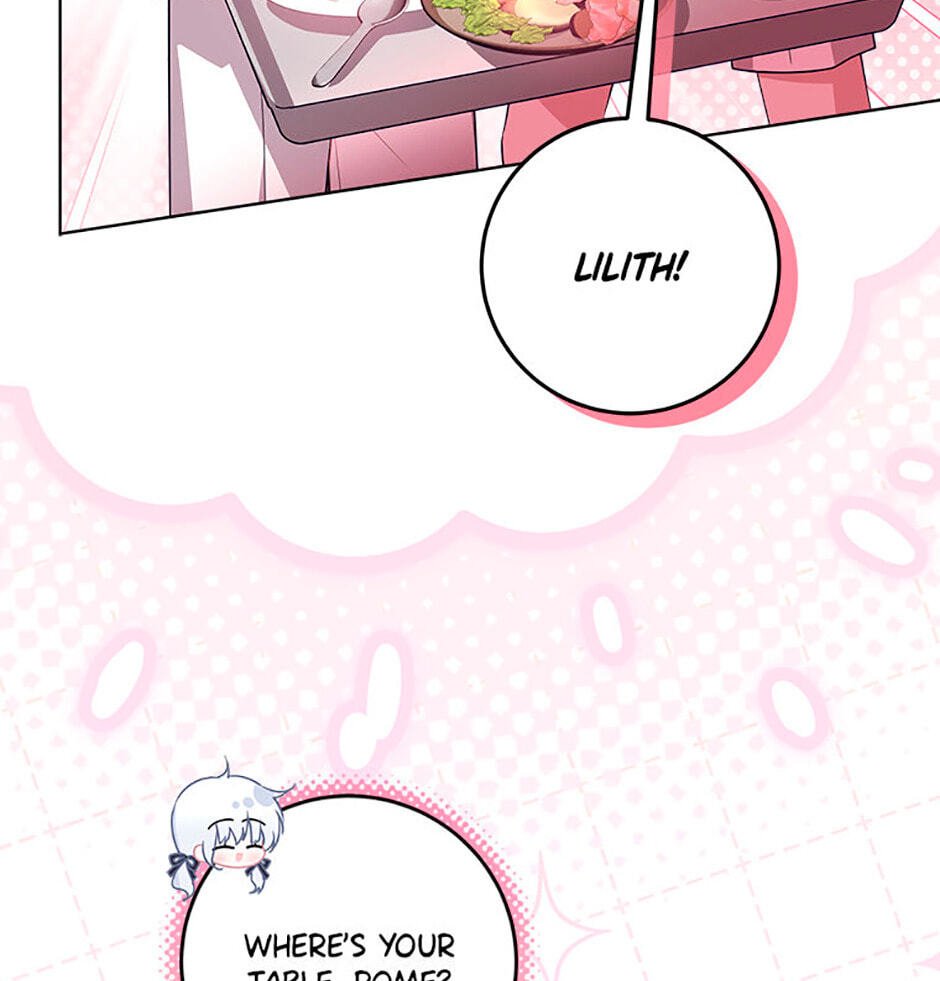Read My Daddy Hid His Power chapter 49 image 81 on Lezhin