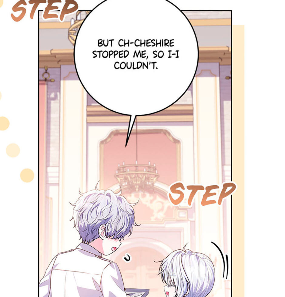 Read My Daddy Hid His Power chapter 49 image 84 on Lezhin