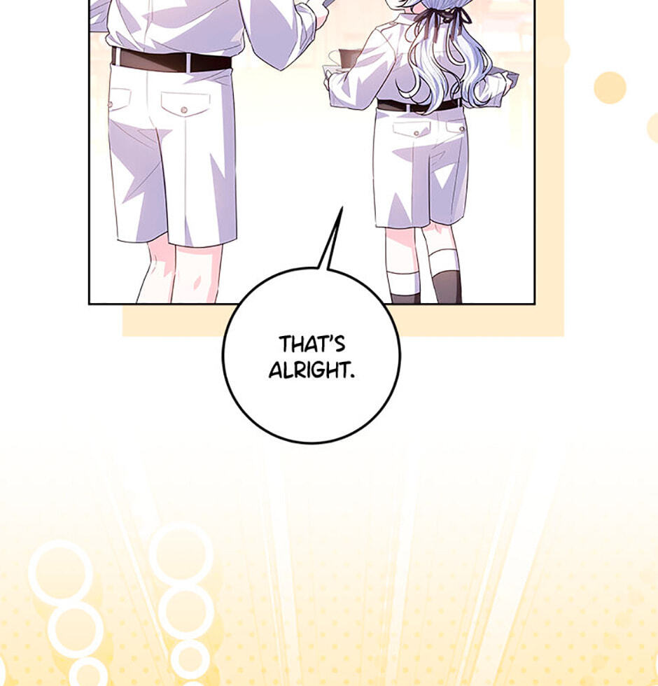 Read My Daddy Hid His Power chapter 49 image 85 on Lezhin