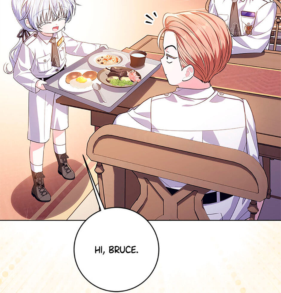 Read My Daddy Hid His Power chapter 49 image 87 on Lezhin