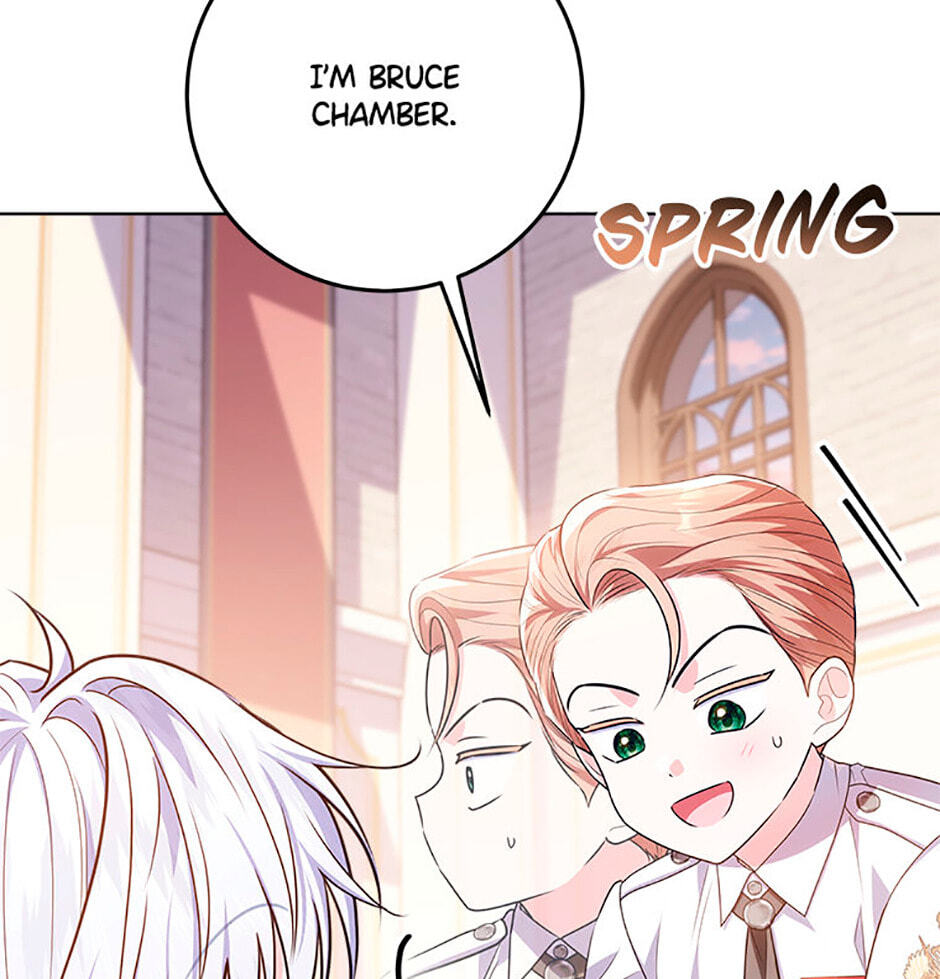 Read My Daddy Hid His Power chapter 49 image 89 on Lezhin