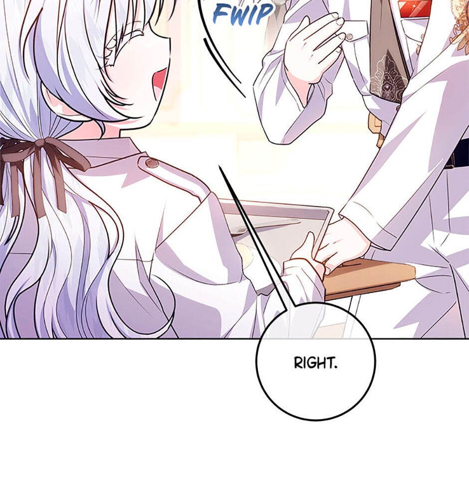 Read My Daddy Hid His Power chapter 49 image 90 on Lezhin