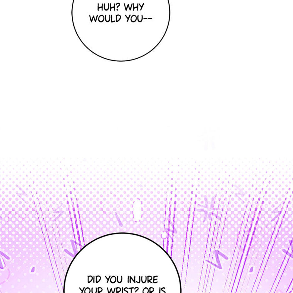 Read My Daddy Hid His Power chapter 49 image 93 on Lezhin