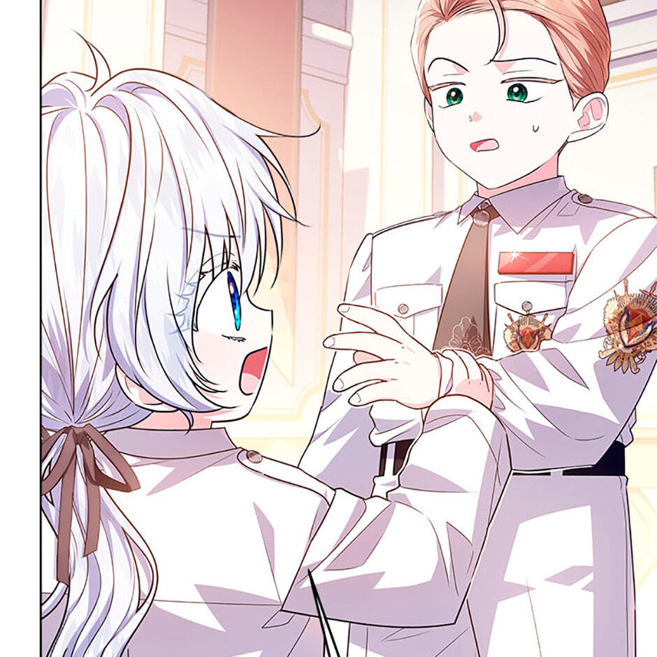 Read My Daddy Hid His Power chapter 49 image 97 on Lezhin