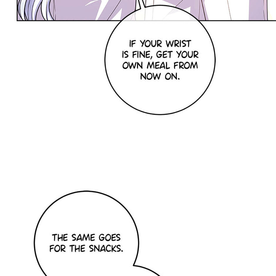 Read My Daddy Hid His Power chapter 49 image 98 on Lezhin