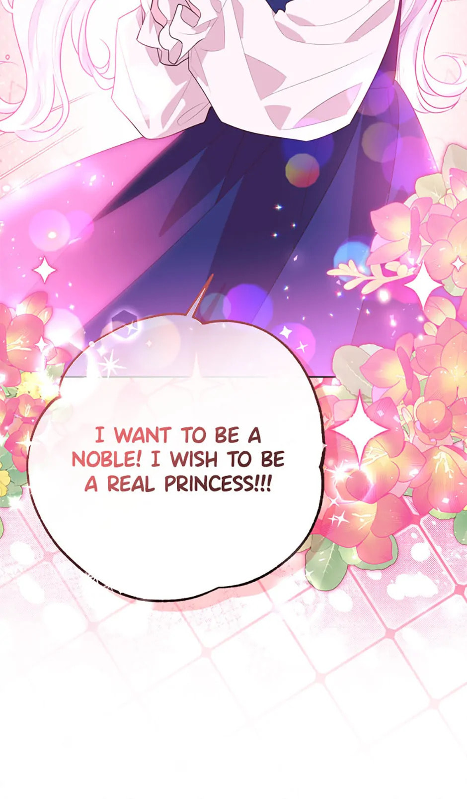 Read My Daddy Hid His Power chapter 5 image 1 on Lezhin