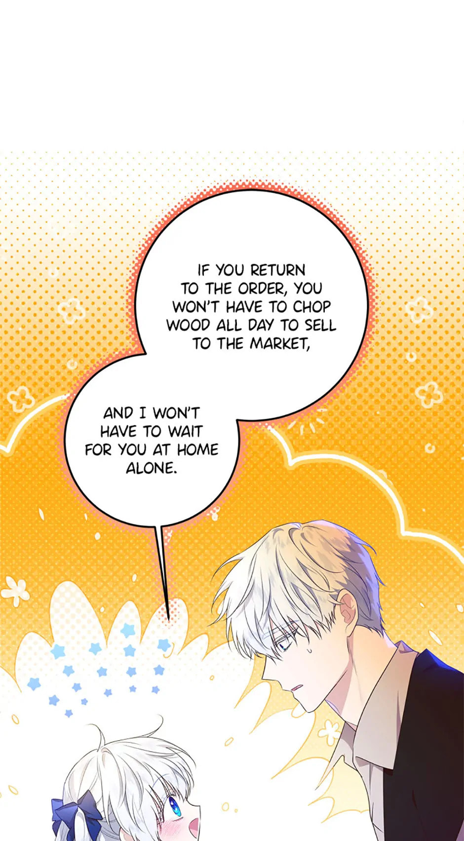Read My Daddy Hid His Power chapter 5 image 2 on Lezhin