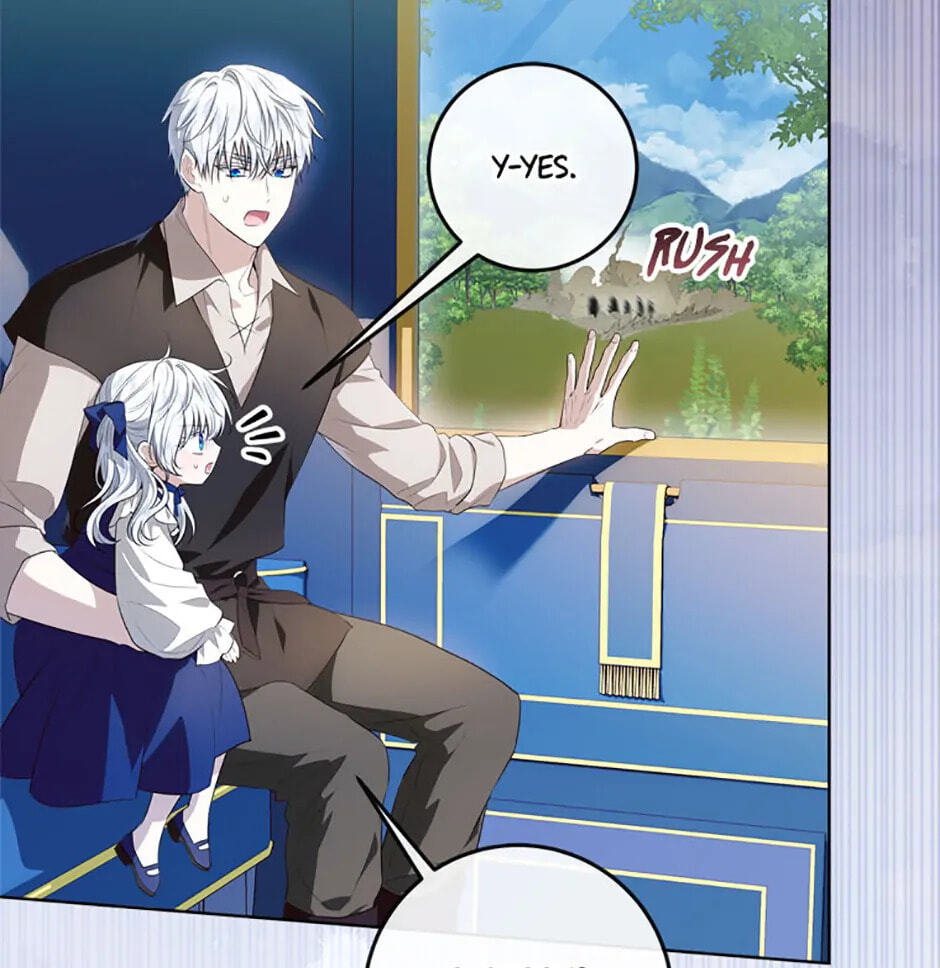 Read My Daddy Hid His Power chapter 5 image 32 on Lezhin
