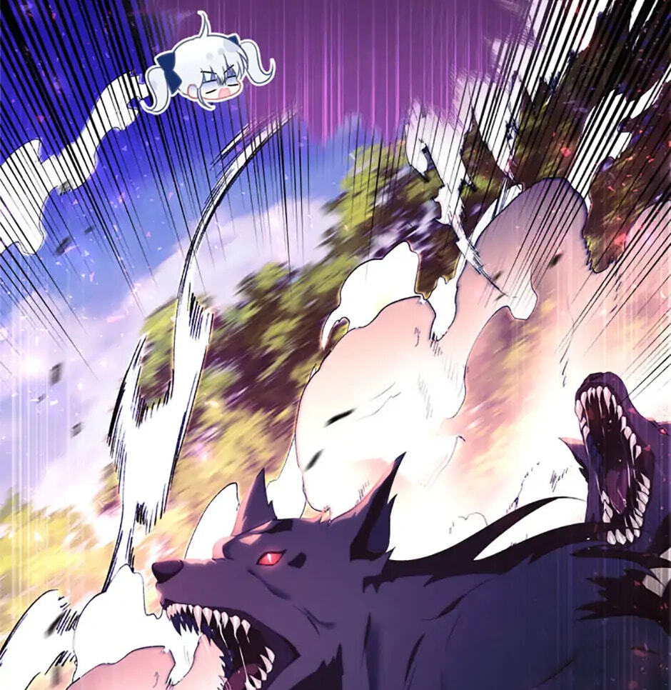 Read My Daddy Hid His Power chapter 5 image 36 on Lezhin