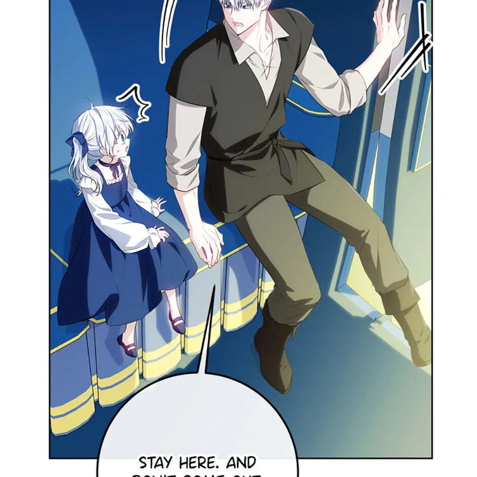 Read My Daddy Hid His Power chapter 5 image 41 on Lezhin