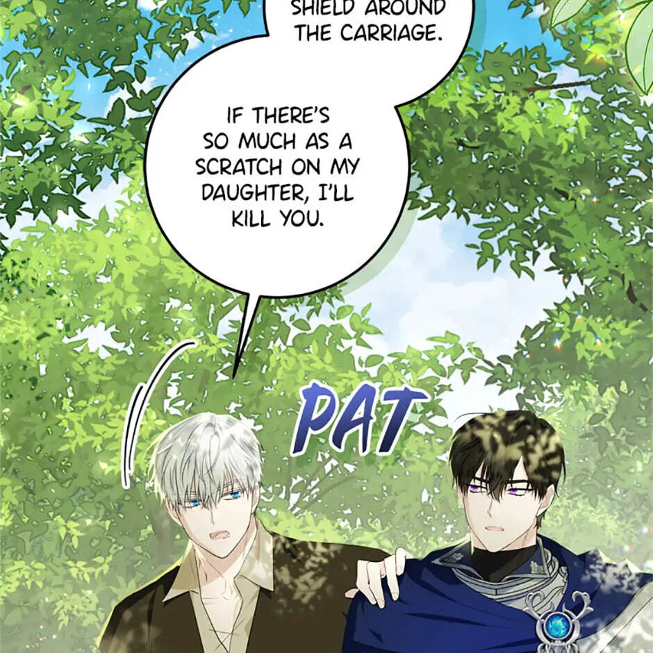 Read My Daddy Hid His Power chapter 5 image 44 on Lezhin