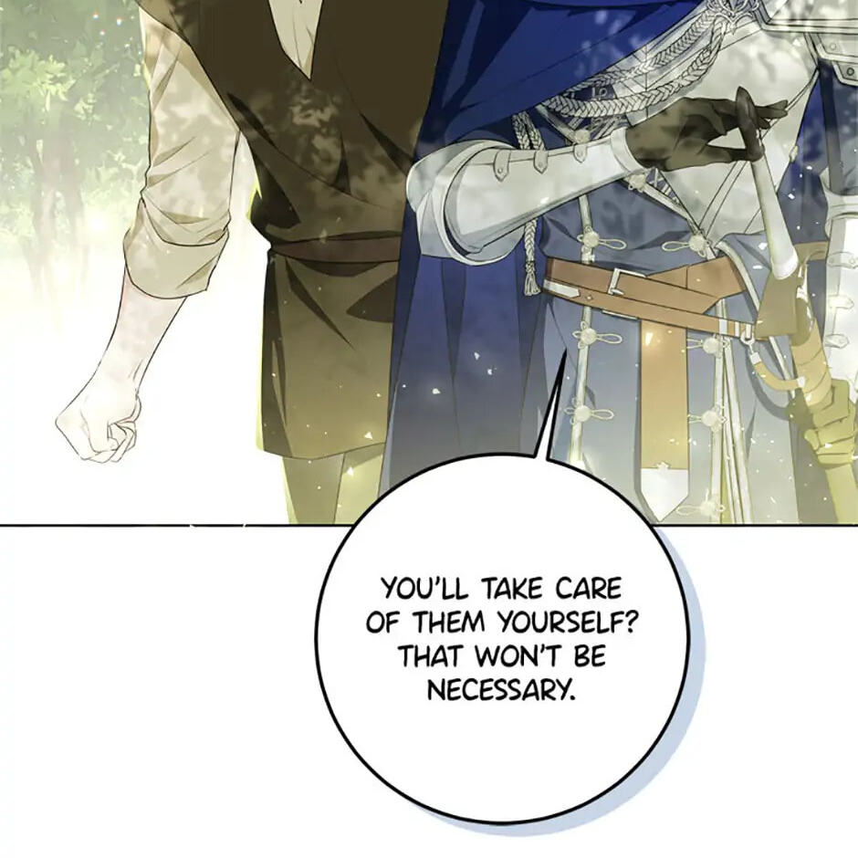 Read My Daddy Hid His Power chapter 5 image 45 on Lezhin