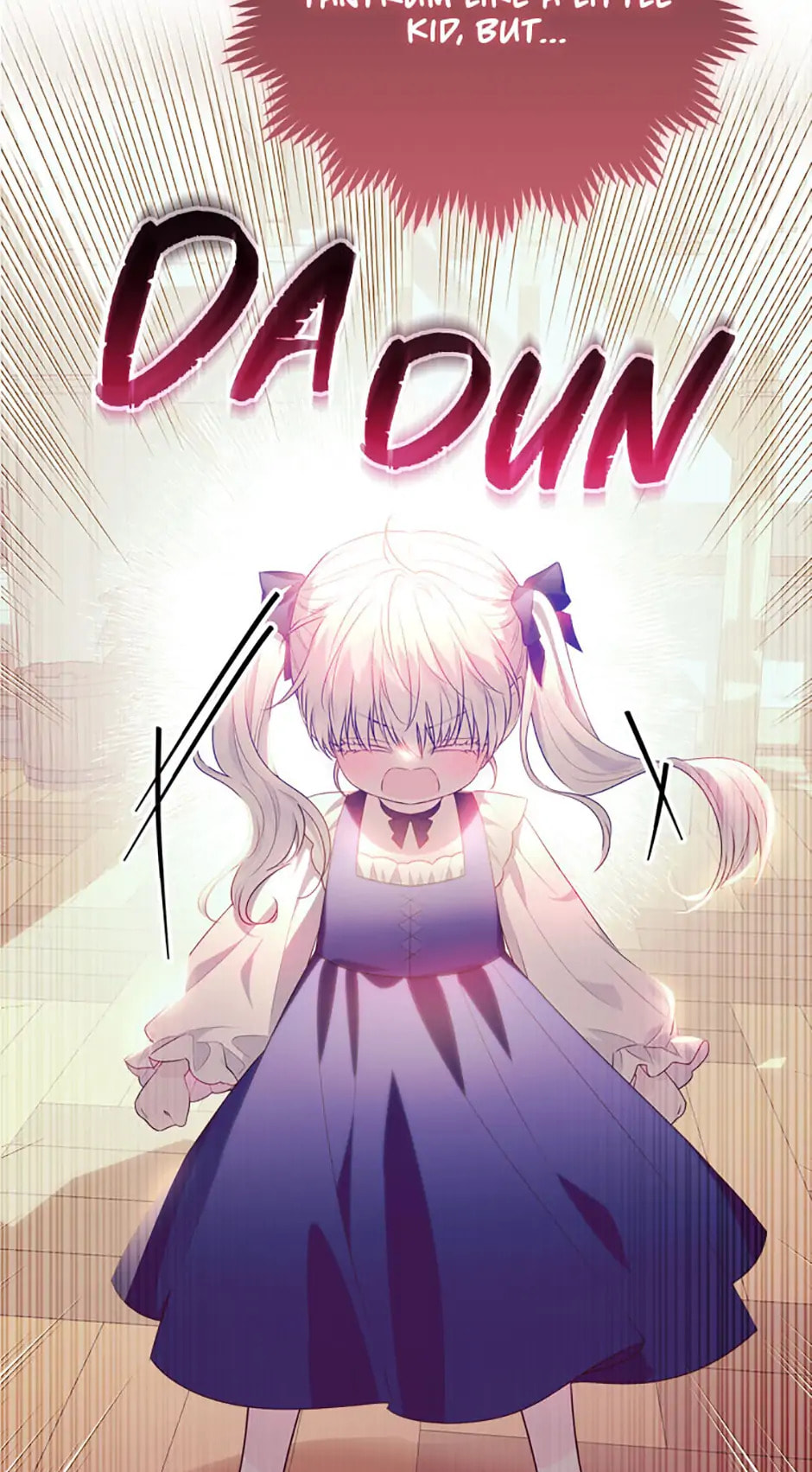 Read My Daddy Hid His Power chapter 5 image 5 on Lezhin