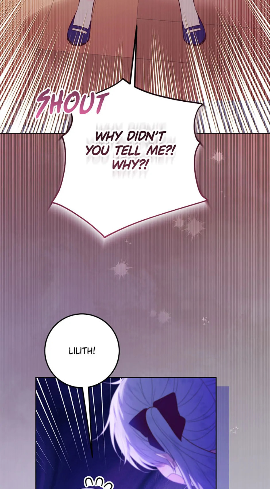 Read My Daddy Hid His Power chapter 5 image 6 on Lezhin