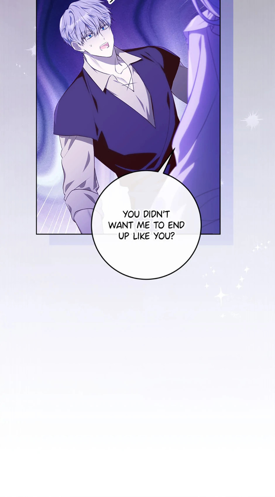 Read My Daddy Hid His Power chapter 5 image 7 on Lezhin