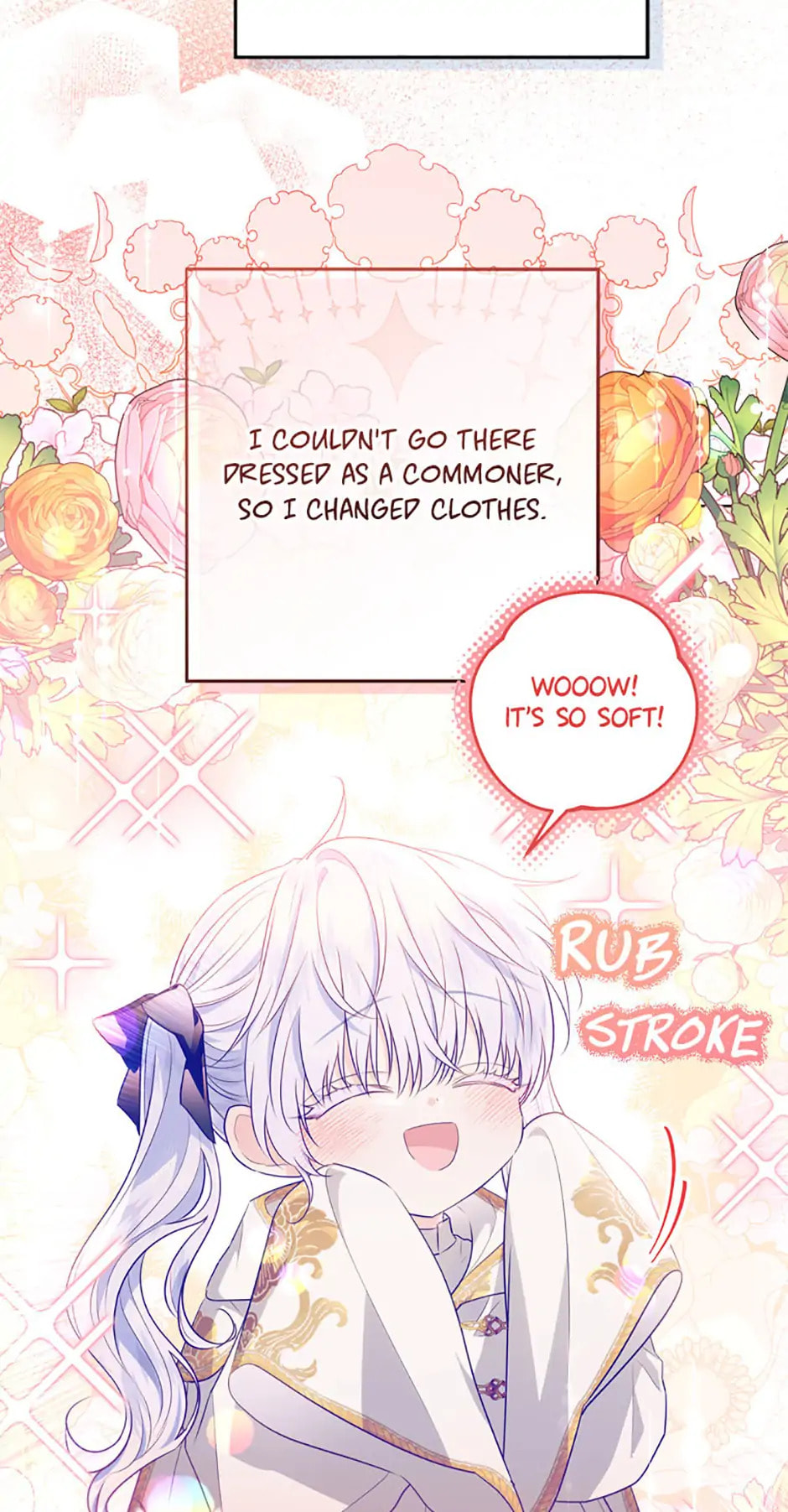 Read My Daddy Hid His Power chapter 5 image 74 on Lezhin