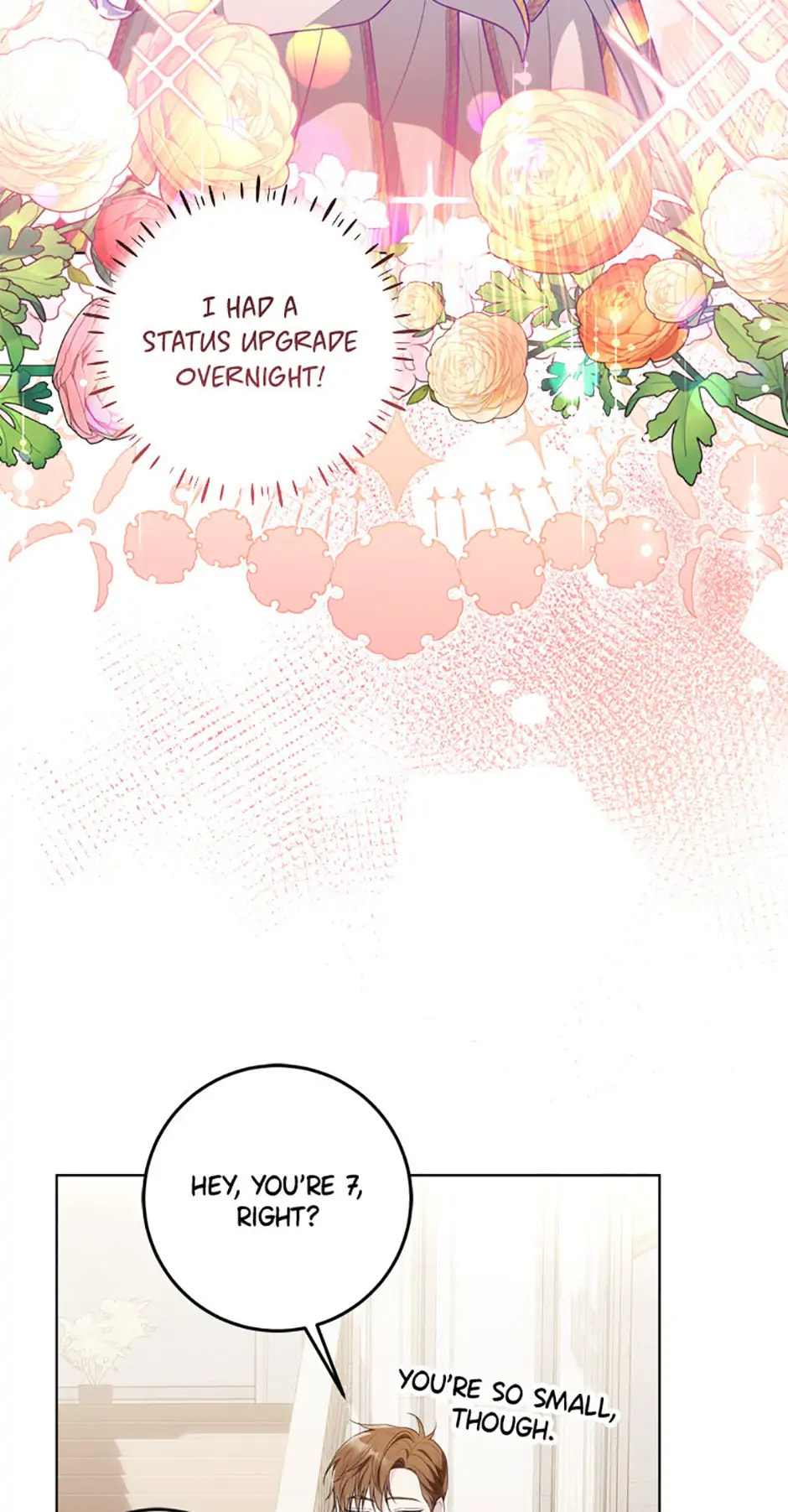 Read My Daddy Hid His Power chapter 5 image 75 on Lezhin
