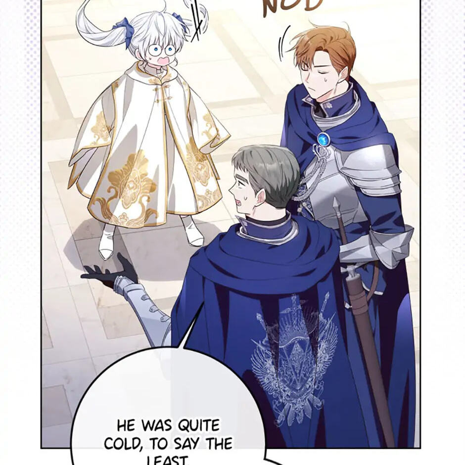 Read My Daddy Hid His Power chapter 5 image 85 on Lezhin