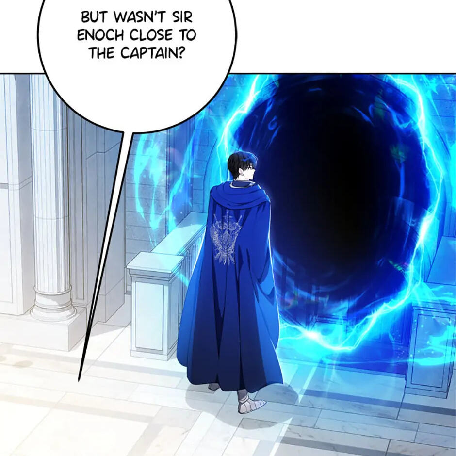 Read My Daddy Hid His Power chapter 5 image 87 on Lezhin