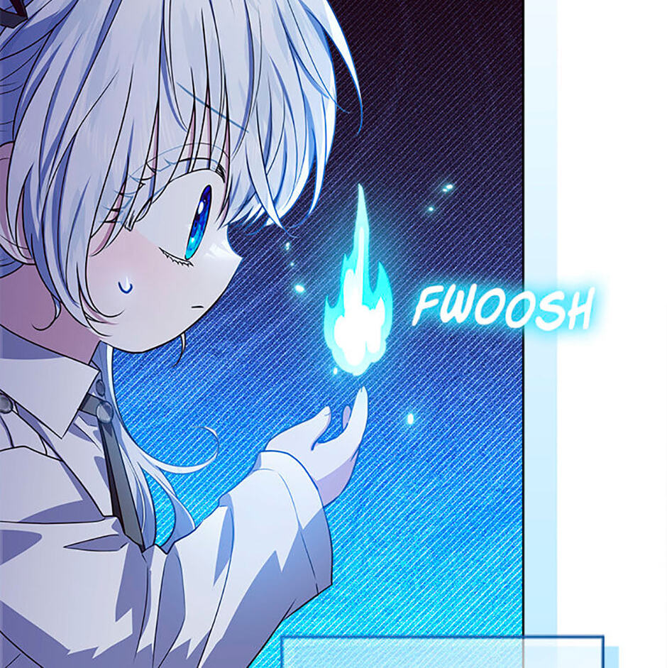Read My Daddy Hid His Power chapter 51 image 116 on Lezhin