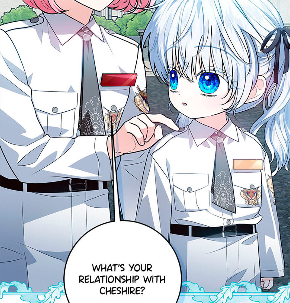 Read My Daddy Hid His Power chapter 51 image 2 on Lezhin