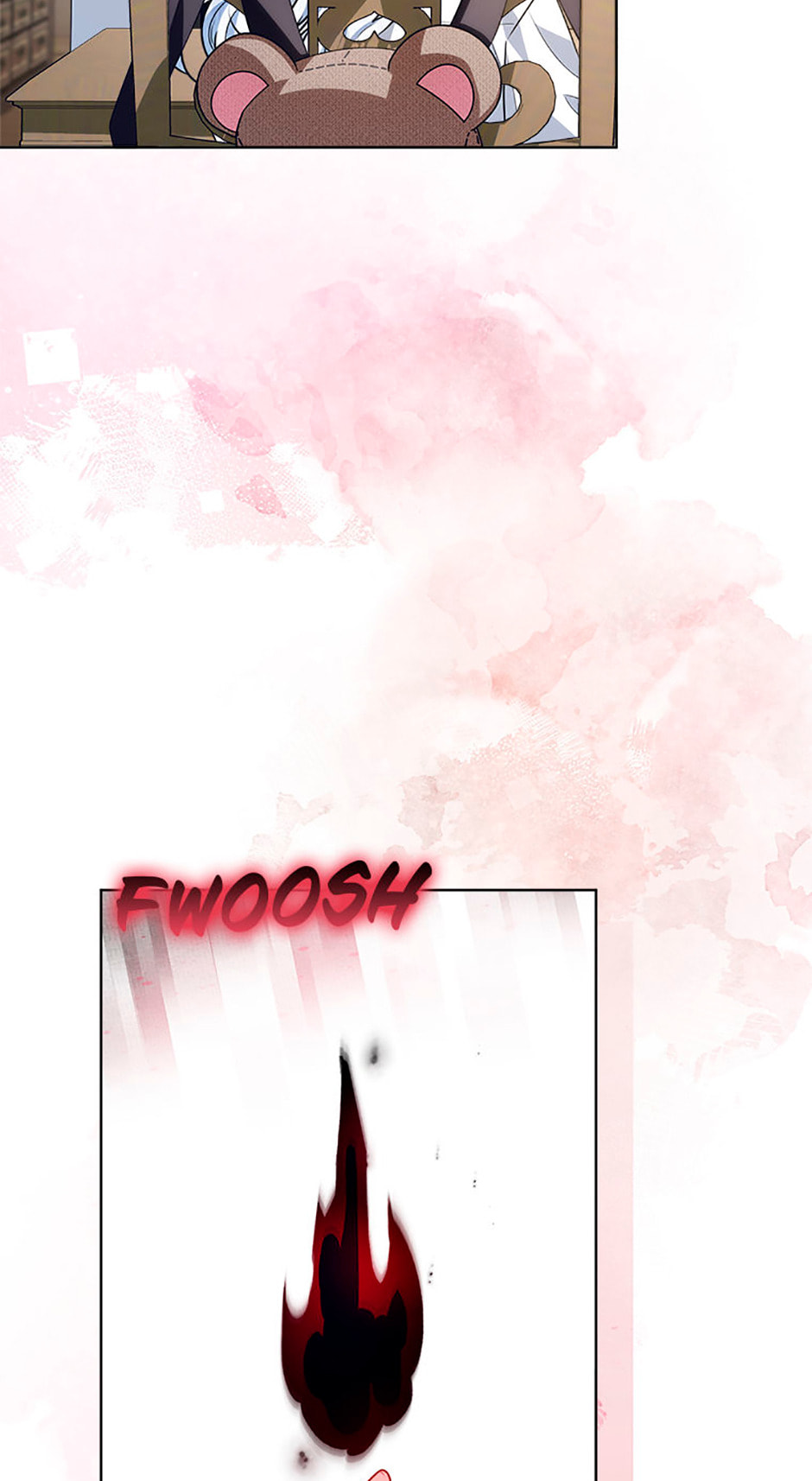 Read My Daddy Hid His Power chapter 52 image 1 on Lezhin