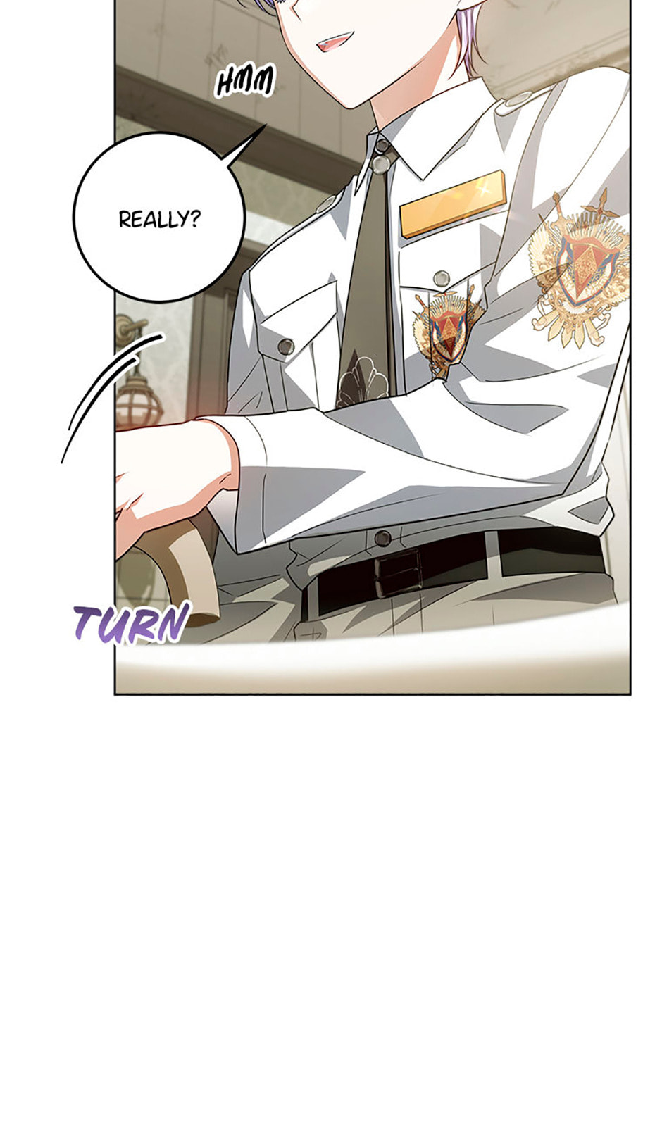 Read My Daddy Hid His Power chapter 52 image 16 on Lezhin