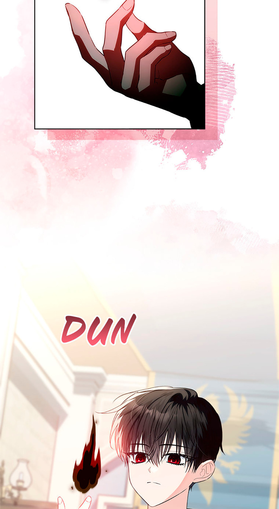 Read My Daddy Hid His Power chapter 52 image 2 on Lezhin