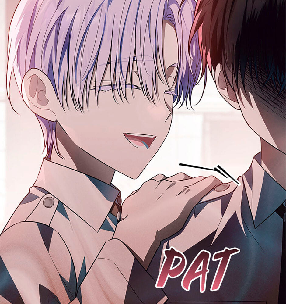 Read My Daddy Hid His Power chapter 52 image 30 on Lezhin