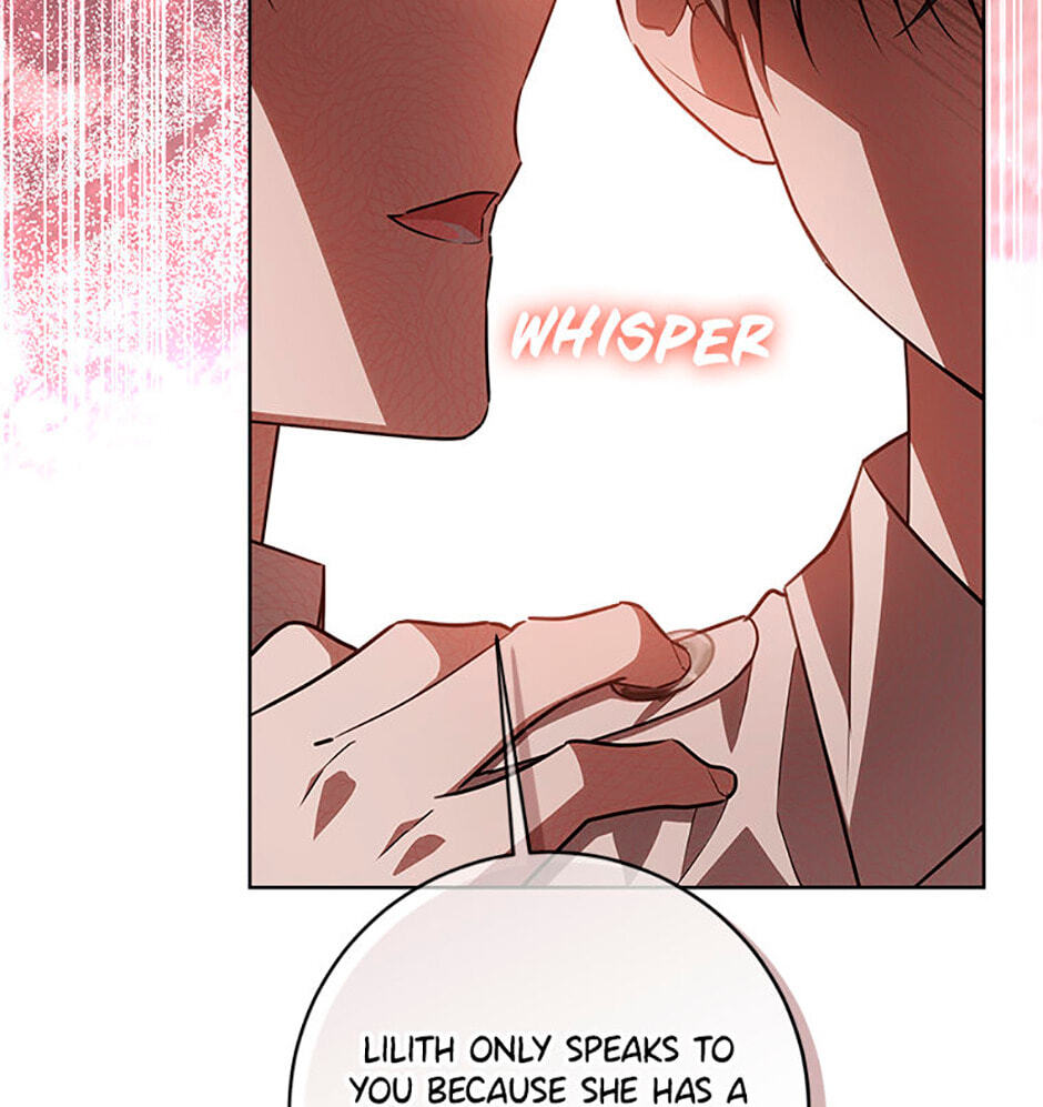 Read My Daddy Hid His Power chapter 52 image 34 on Lezhin