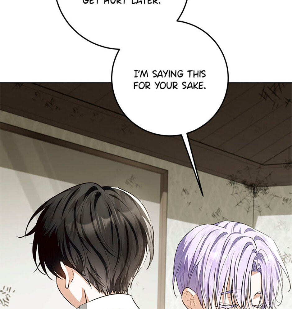 Read My Daddy Hid His Power chapter 52 image 36 on Lezhin