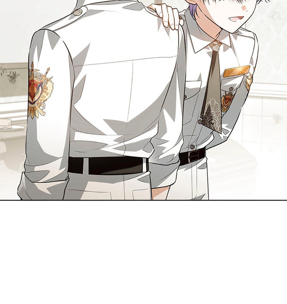 Read My Daddy Hid His Power chapter 52 image 37 on Lezhin
