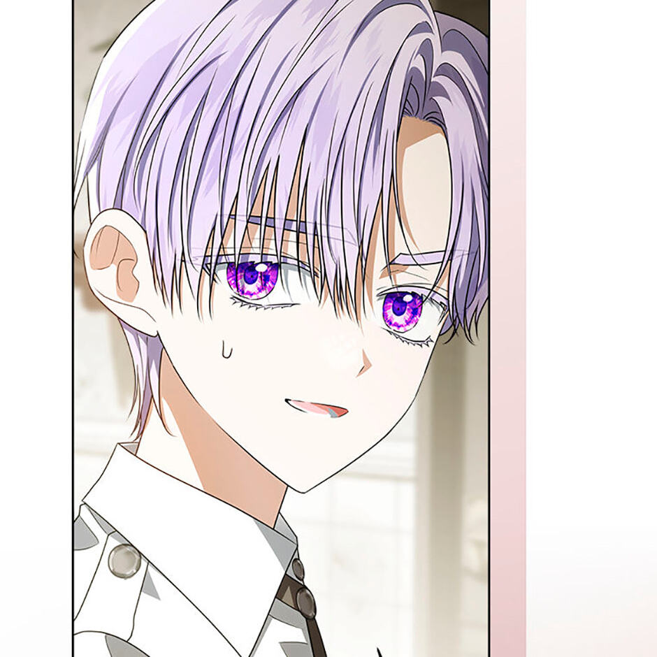 Read My Daddy Hid His Power chapter 52 image 44 on Lezhin