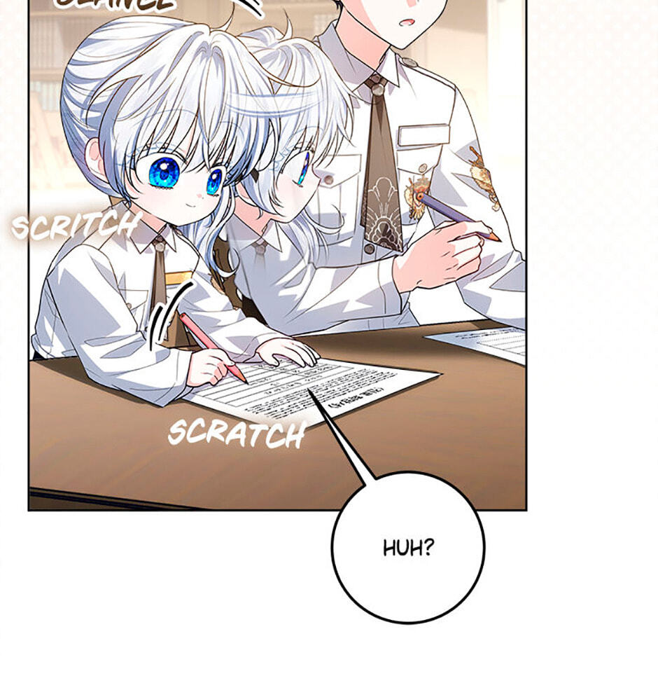 Read My Daddy Hid His Power chapter 52 image 67 on Lezhin
