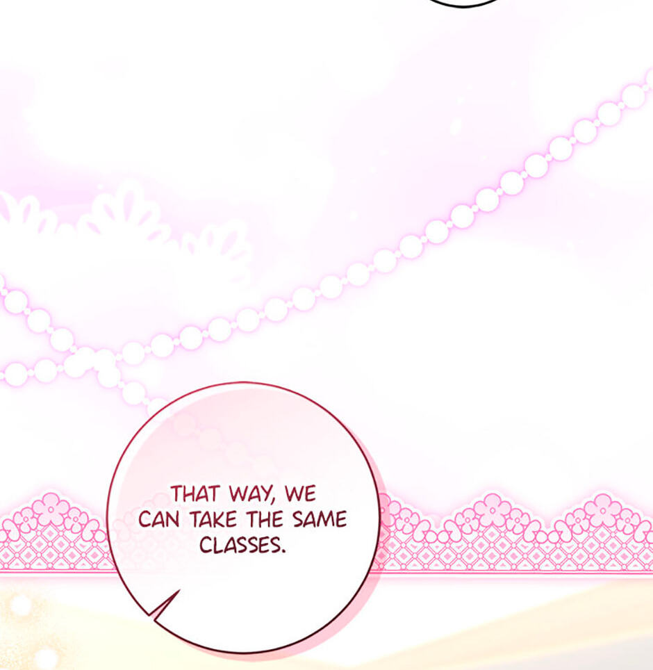 Read My Daddy Hid His Power chapter 52 image 70 on Lezhin