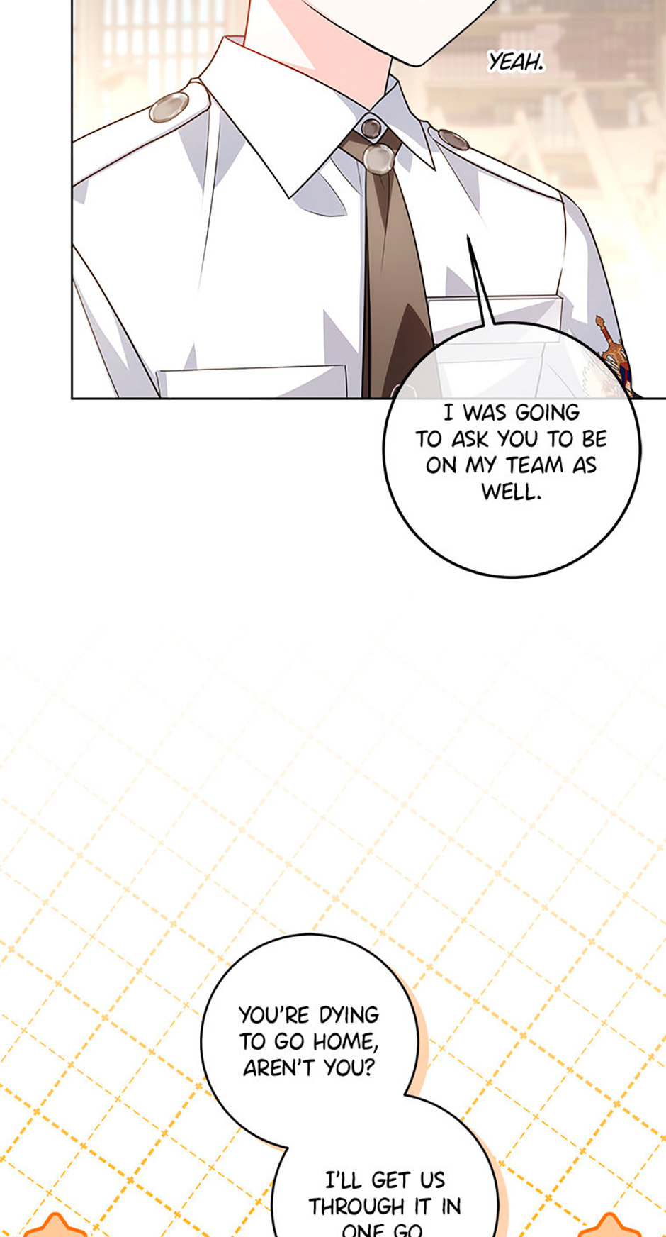 Read My Daddy Hid His Power chapter 52 image 86 on Lezhin