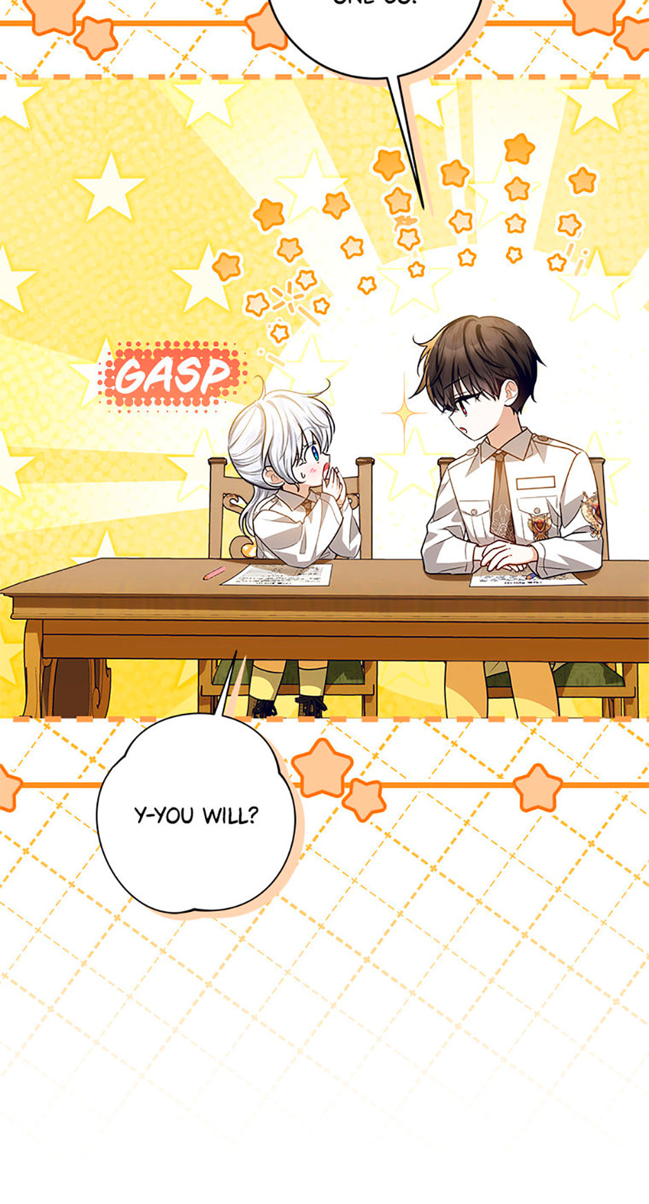 Read My Daddy Hid His Power chapter 52 image 87 on Lezhin