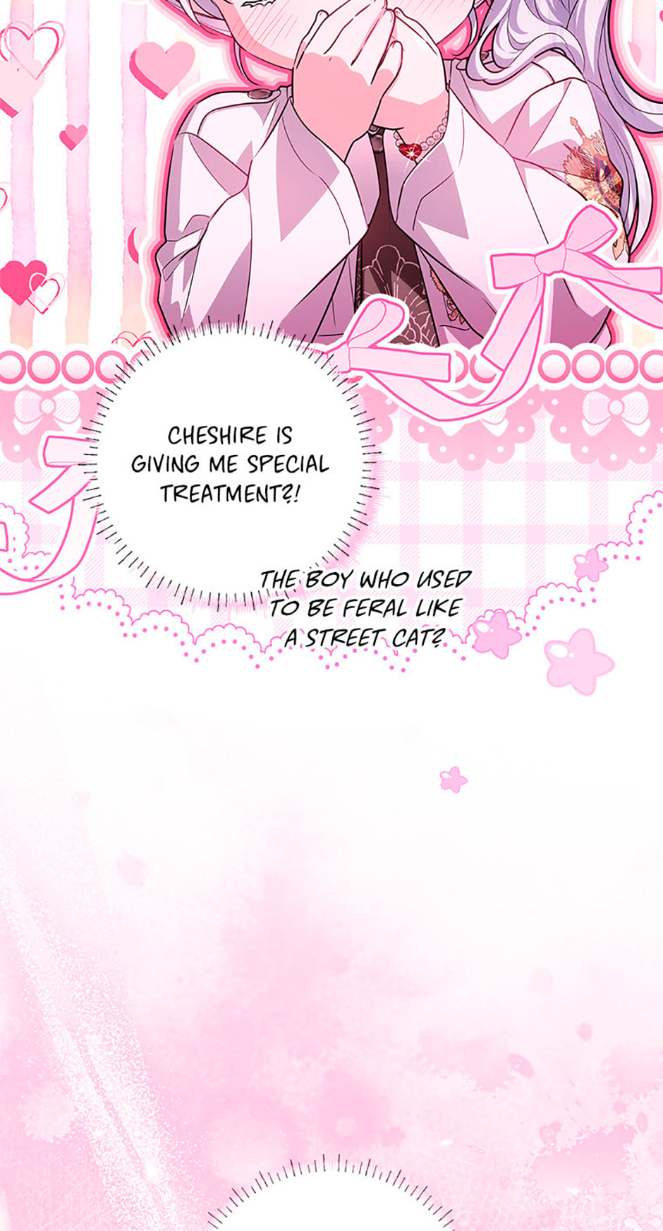 Read My Daddy Hid His Power chapter 52 image 89 on Lezhin