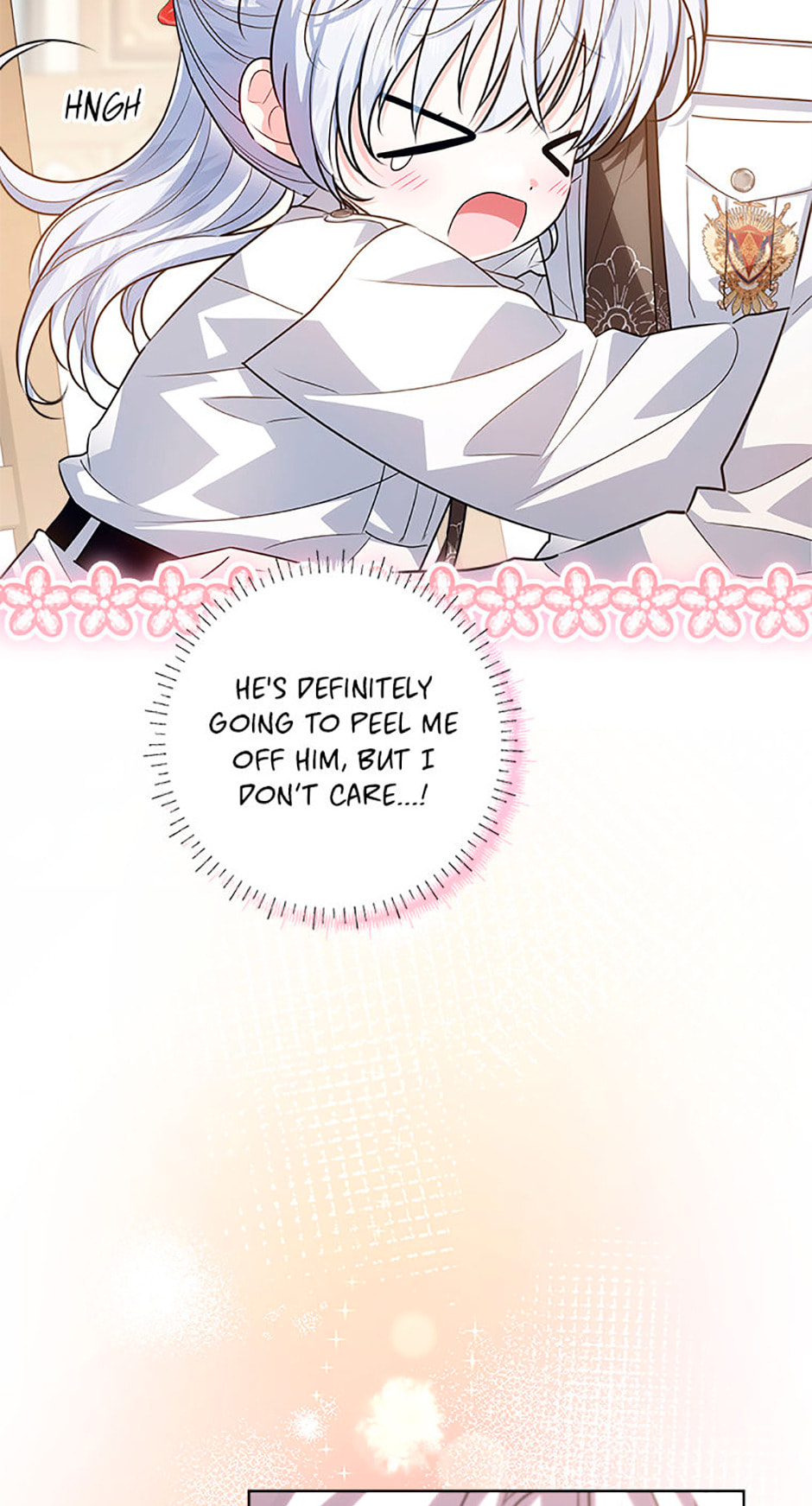 Read My Daddy Hid His Power chapter 52 image 91 on Lezhin